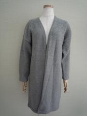 UNDER BAR RAW、38、カーディガン・ボレロ・ベスト