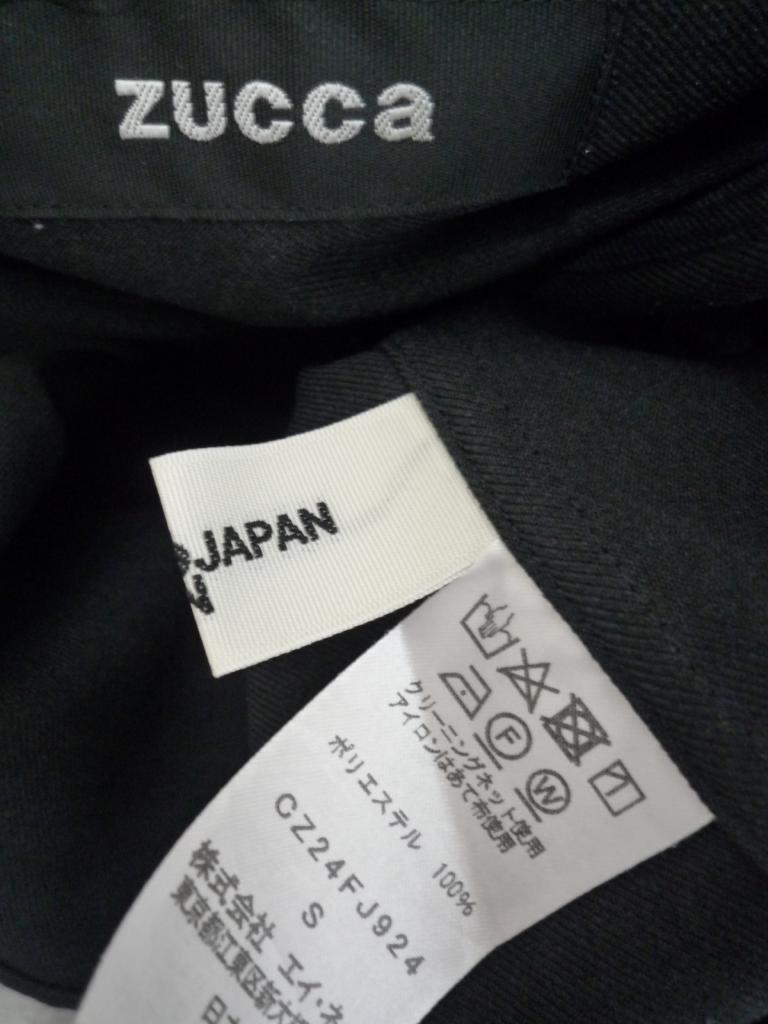 ZUCCA シャツ・ブラウス 【メンズ】～Sサイズ Stylish Lab｜ZUCCAの