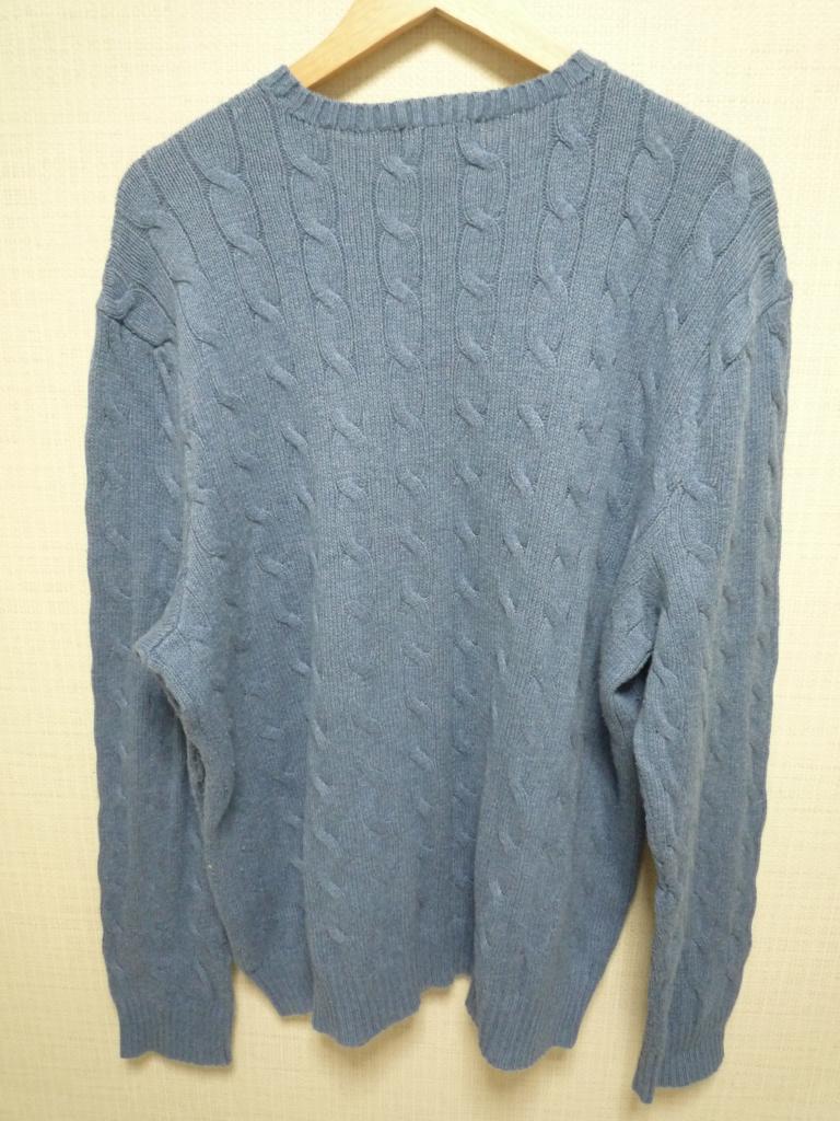 user_5ae28ba5ページ② U.S. POLO ASSN.（ユーエスポロアッスン） パーカー 「U.S. POLO ASSN