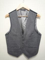 CLUB MONACO、【メンズ】Lサイズ、カーディガン・ボレロ・ベスト