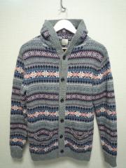 BEAUTY&YOUTH、【メンズ】LL~、ニット