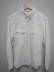 URBAN RESEARCH Sonny Label、【メンズ】Lサイズ、シャツ・ブラウス