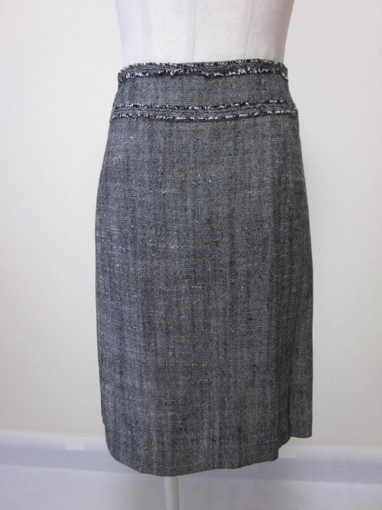 ICB スカート 9号 Stylish Lab｜ICBのレディース（婦人服）の古着通販