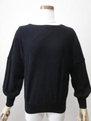 自由区、32、ニット