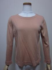 自由区、38、ニット