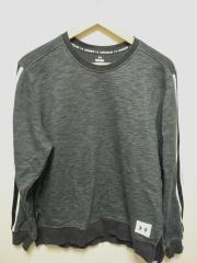 UNDER ARMOUR、【メンズ】Mサイズ、スウェット・パーカー