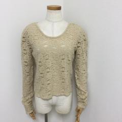 Kastane、F（フリー）、カットソー