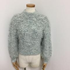 eimy istoire、F（フリー）、ニット