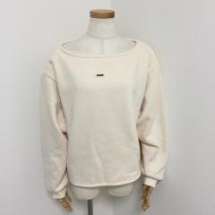 mystic、F（フリー）、スウェット・パーカー