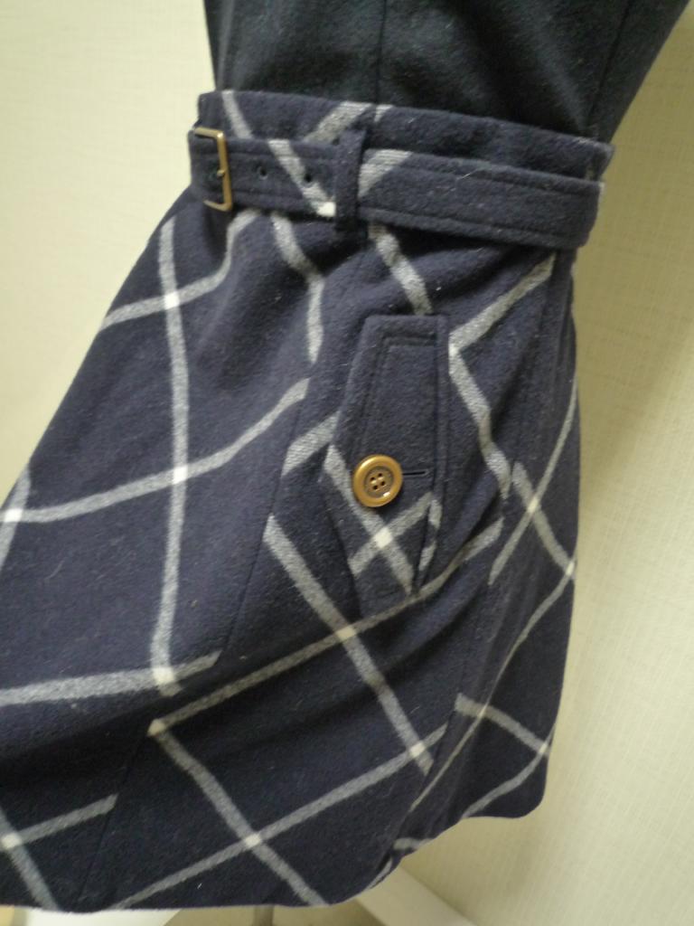 BURBERRY ワンピース 36 Stylish Lab｜BURBERRYのレディース（婦人服