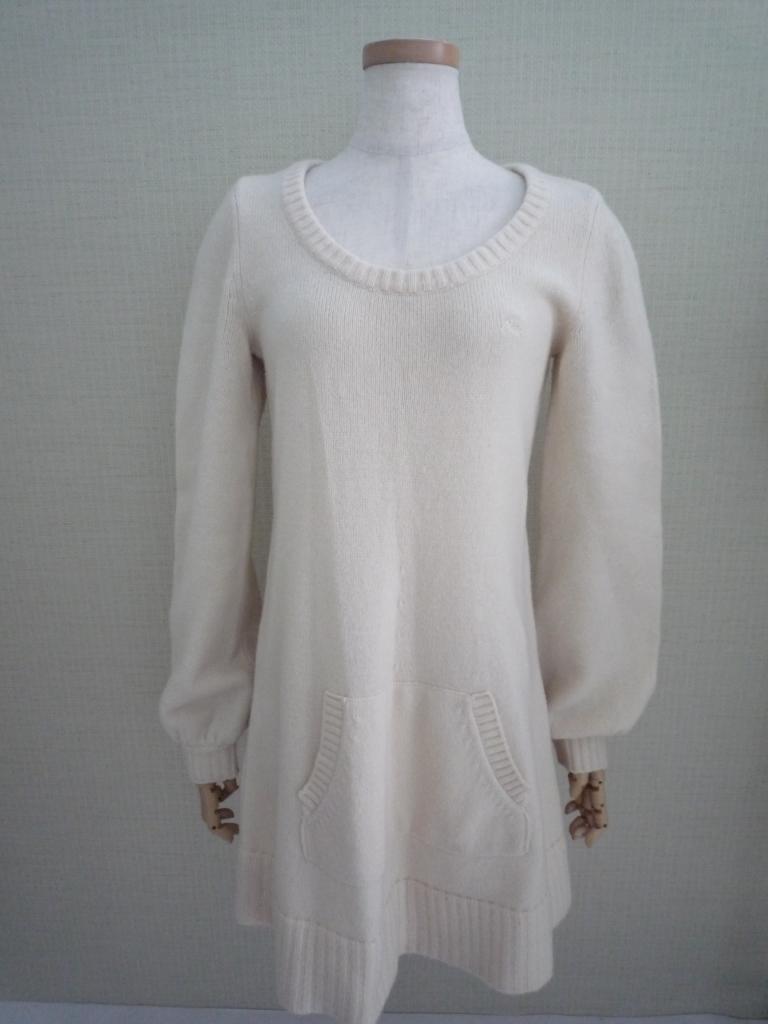 BURBERRY ワンピース 38 Stylish Lab｜BURBERRYのレディース（婦人服