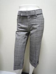 AMACA、34、パンツ