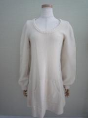 BURBERRY、38、ワンピース