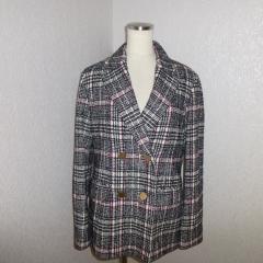 COUP DE CHANCE、40、ジャケット