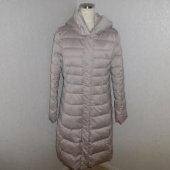 COUP DE CHANCE、38、コート