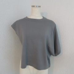 mizuiroind、サイズ表示なし、ニット