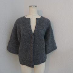 ADORE、38、カーディガン・ボレロ・ベスト