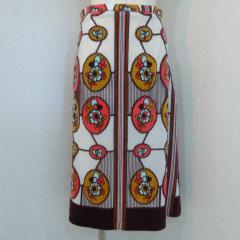 MINIMUM、Mサイズ、スカート