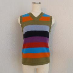 TE PER TE、38、カーディガン・ボレロ・ベスト