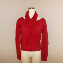 STRAWBERRY FIELDS、F（フリー）、ニット