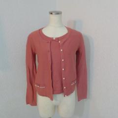 LAISSE PASSE、38、アンサンブル