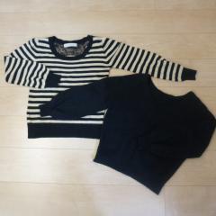 31 sons de mode、36、ニット