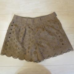 Apuweiser riche、その他、パンツ