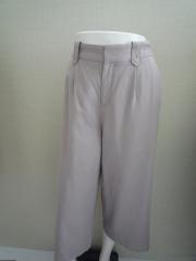 Reflect、7号、パンツ
