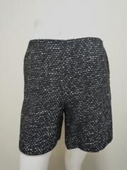 INDIVI、38、ショートパンツ・ハーフパンツ