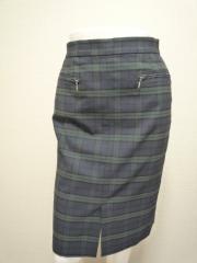 INDIVI、9号、スカート