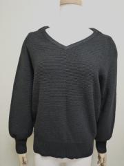 INDIVI、38、ニット