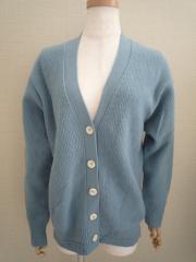 INDIVI、38、カーディガン・ボレロ・ベスト