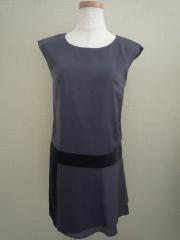 INDIVI、～XSサイズ、ワンピース