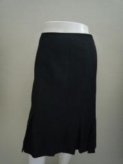 INDIVI、40、スカート