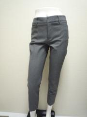 INDIVI、38、パンツ