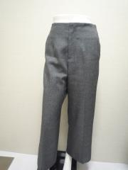 INDIVI、38、パンツ