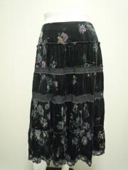 EPOCA、40、スカート
