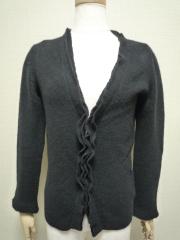 EPOCA、40、ニット