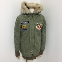 WCJ 　若槻千夏プロデュース、Mサイズ、ジャケット