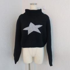 ROMWE、Lサイズ、ニット