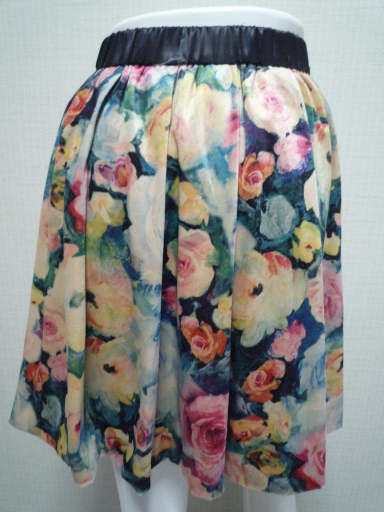 Lois CRAYON スカート Mサイズ Stylish Lab｜Lois CRAYONのレディース