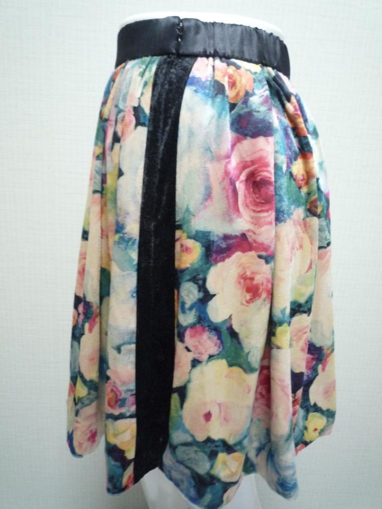 Lois CRAYON スカート Mサイズ Stylish Lab｜Lois CRAYONのレディース