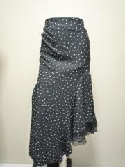 MERCURY DUO、Sサイズ、スカート