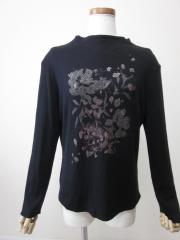 EVEX by KRIZIA、大きいサイズ、カットソー