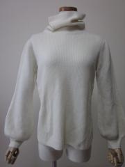 NATURAL BEAUTY、13号、ニット