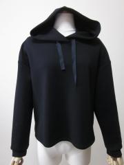 UNTITLED、大きいサイズ、スウェット・パーカー