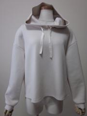 UNTITLED、大きいサイズ、スウェット・パーカー