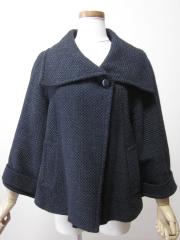 UNTITLED、LLサイズ、コート