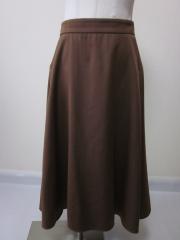 23区、大きいサイズ、スカート