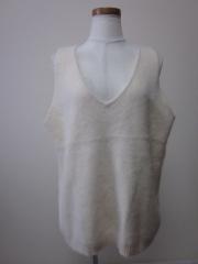 AS KNOW AS olaca、15号、カーディガン・ボレロ・ベスト